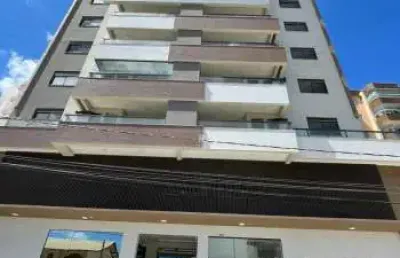 Apartamento com 2 quartos à venda na Rua Jaraguá do Sul, 79, Gravata, Navegantes