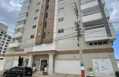 Apartamento no residencial ilha de patmos com uma linda vista para o mar