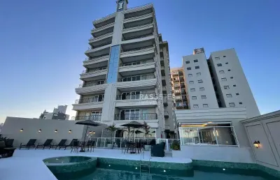 Apartamento com 3 quartos à venda na Avenida Prefeito Cirino Adolfo Cabral, 9067, Gravata, Navegantes