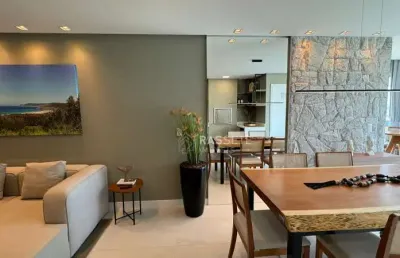 Apartamento com 3 quartos à venda na Avenida Nereu Ramos, 4770, Itacolomi, Balneário Piçarras