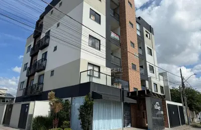 Apartamento com 2 quartos à venda na Rua Rodolfo Francisco Couto, 225, Centro, Navegantes
