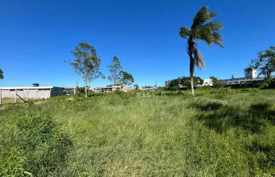 Terreno à venda na Rua Vereador Adelson Machado de Oliveira, São Paulo, Navegantes