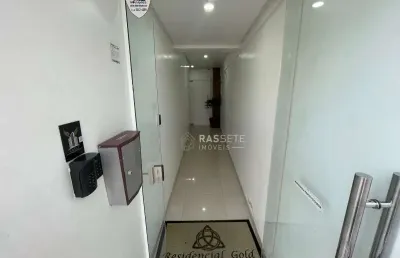 Apartamento com 2 quartos à venda na Rua Maria de Lourdes Couto Cabral, 215, Gravata, Navegantes