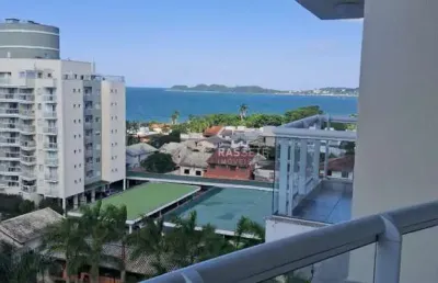 Apartamento com 3 quartos à venda na Avenida Antônio Joaquim Tavares, 1533, Armação, Penha