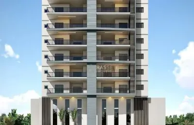 Apartamento com 2 quartos à venda na Rua Curt S V Hertwig, 95, Meia Praia, Navegantes