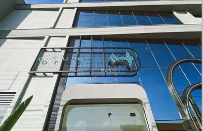 Apartamento com 2 quartos à venda na Avenida Conselheiro João Gaya, 604, Centro, Navegantes