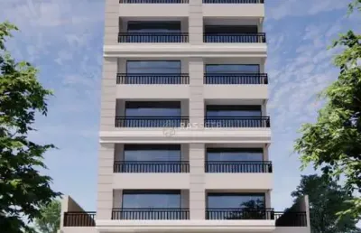 Apartamento com 2 quartos à venda na Rua Brasília, S/N, Centro, Navegantes