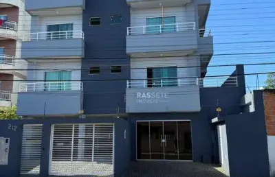 Apartamento com 2 quartos à venda no Centro, Navegantes 