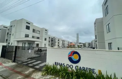 Apartamento com 2 quartos à venda na Rua Júlio Madruga Mendes, 278, São Paulo, Navegantes