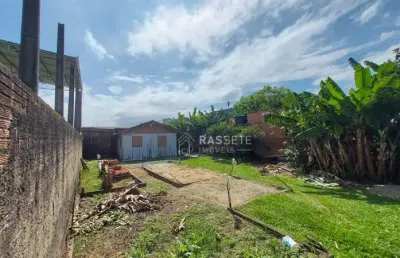 Terreno à venda na Rua Sérgio Gaya, 07, São Paulo, Navegantes