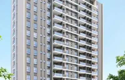 Apartamento com 2 quartos à venda na Rua Avelino J Reis, 97, Centro, Penha