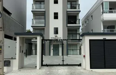 Apartamento com 2 quartos à venda na Rua Eurico Krobel, 517, Gravata, Navegantes