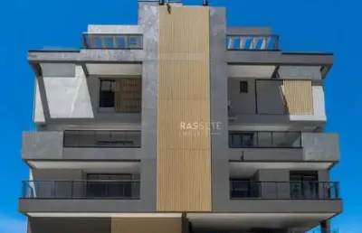 Apartamento com 4 quartos à venda na Rua Delfim Mário Pádua Peixoto, 1067, Praia Brava, Itajaí