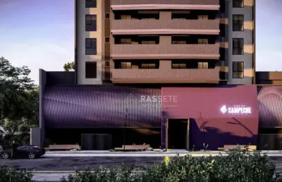 Apartamento com 2 quartos à venda na Advogado Arão Rebello, 334, Centro, Navegantes