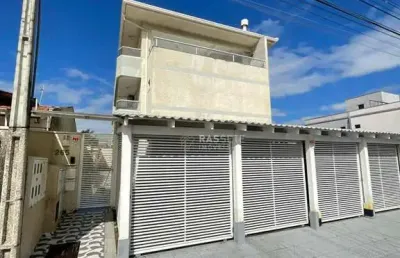 Apartamento com 3 quartos à venda na Rua Selma Gaya Coelho, 265, Centro, Navegantes