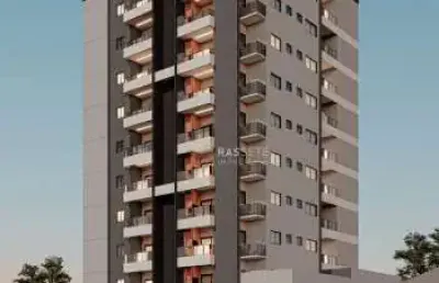 Apartamento com 2 quartos à venda na Rua Arnaldo Passos, 699, Centro, Navegantes