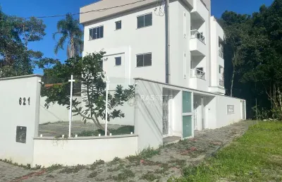 Apartamento com 2 quartos à venda na Rua Gervásio de Souza, 621, Meia Praia, Navegantes