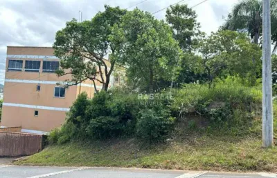Terreno à venda na Rua Lauro Antunes Ramos, Centro, Barra Velha