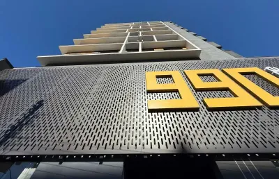 Apartamento com 2 quartos à venda na Avenida João Sacavem, 990, Centro, Navegantes