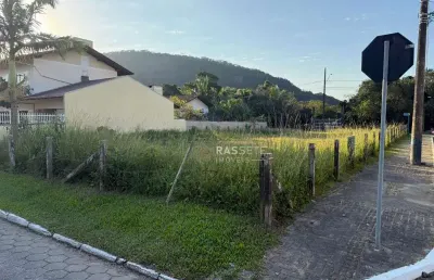 Terreno à venda na Rua Argentina, 674, Gravata, Navegantes