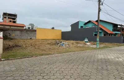Terreno à venda na Rua Senador Antônio Carlos Konder, Meia Praia, Navegantes