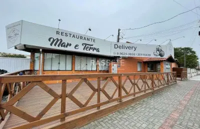 Excelente imóvel comercial no centro de navegantes - sc