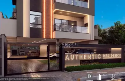 Apartamento com 2 quartos à venda na Rua Encontrista Artur Alfredo Galvez, 475, Gravata, Navegantes