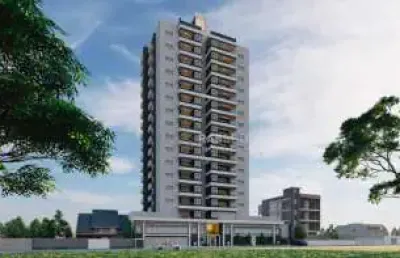 Apartamento com 2 quartos à venda na Tainha, 260, Itacolomi, Balneário Piçarras