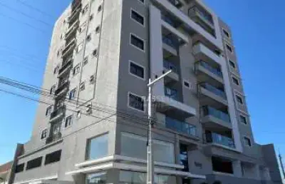 Apartamento com 2 quartos à venda na Rua Cort. Ernesto Assini, 164, Centro, Navegantes