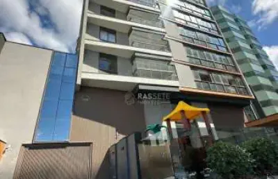 Apartamento com 2 quartos à venda na Rua Honorato Coelho da Rocha, 95, Centro, Navegantes