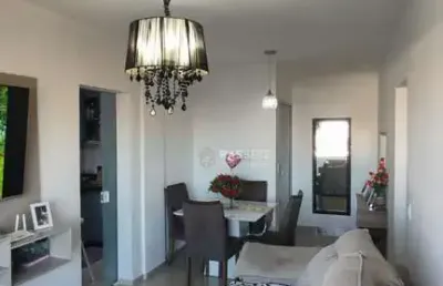 Apartamento com 2 quartos à venda na Rua Corretor Valdezir Sebastião Sacavem, 125, Machados, Navegantes