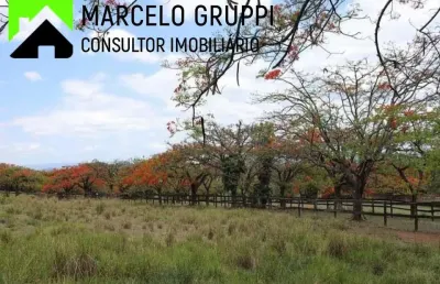 Terreno em condomínio para venda em indaiatuba, villa sapezal