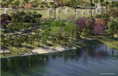 Terreno em condomínio para venda em indaiatuba, quinta do lago