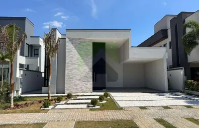 Casa em condomínio para venda em indaiatuba, maison du parc, 4 dormitórios, 4 suítes, 6 banheiros, 4 vagas