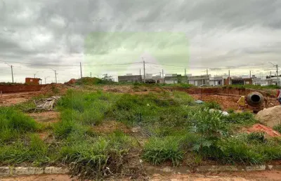 Terreno à venda na Rua José Pitarelo, 100, Parque Barnabé, Indaiatuba