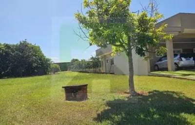 Terreno em condomínio para venda em cesário lange, condomínio jatobá