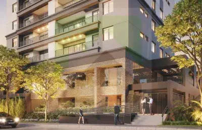 Apartamento para venda em indaiatuba, centro, 3 dormitórios, 1 suíte, 3 banheiros, 2 vagas