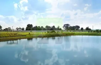 Terreno em condomínio para venda em cesário lange, torninos