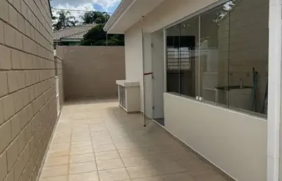 Casa para venda em indaiatuba, jardim dom bosco, 4 dormitórios, 1 suíte, 3 banheiros, 3 vagas