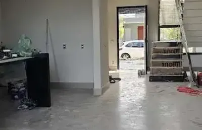 Sobrado em condomínio para venda em indaiatuba, jardins do império, 3 dormitórios, 1 suíte, 3 banheiros, 2 vagas