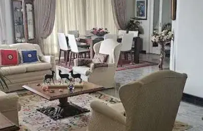 Apartamento para venda em indaiatuba, centro, 5 dormitórios, 5 suítes, 6 banheiros, 3 vagas