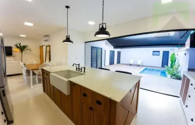 Casa em condomínio para venda em indaiatuba, jardim residencial dona maria candida, 3 dormitórios, 3 suítes, 5 banheiros, 4 vagas