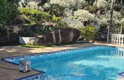 Sítio para venda em indaiatuba, videiras, 3 dormitórios, 2 suítes, 3 banheiros, 10 vagas
