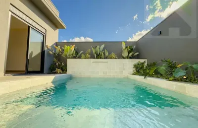 Casa em condomínio para venda em indaiatuba, residencial london park, 3 dormitórios, 3 suítes, 5 banheiros, 4 vagas