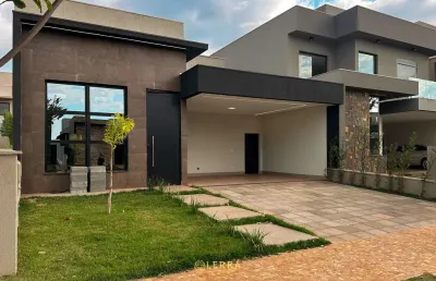 Casa à venda no bairro real sul - ribeirão preto/sp