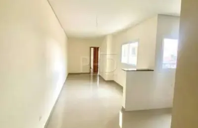 Cobertura à venda, 2 quartos, 1 suíte, 2 vagas, parque oratório - santo andré/sp