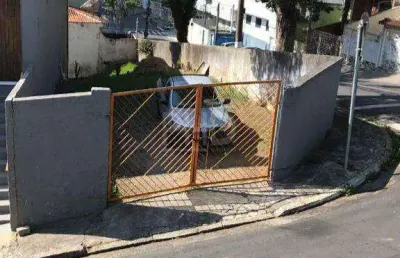 Excelente terreno para locação no centro de são bernardo do campo