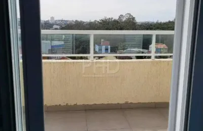 Apartamento à venda, 2 quartos, 1 suíte, 1 vaga, baeta neves - são bernardo do campo/sp