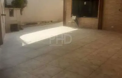 Excelente casa térrea santa terezinha - próximo a avenida francisco prestes maia