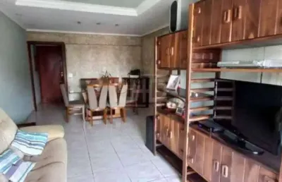 Apartamento à venda, 90 m² - próximo à avenida dr. rudge ramos em são bernardo do campo/sp